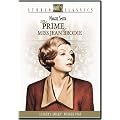 Prime of Miss Jean Brodie