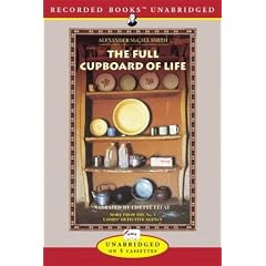The Full Cupboard of Life