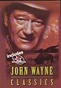 JOHN WAYNE CLASSICS (4 GREAT MOVIES) Includes: Lawless Range, The Range Feud, The Lucky Texan, Two Fisted Law