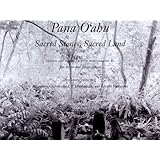 pana oahu sacred stones sacred land a latitude 20 book
