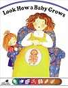 Look How a Baby Grows (Poke and Look)