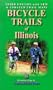Bicycle Trails of Illinois (Illustrated Bicycle Trails Book Series)