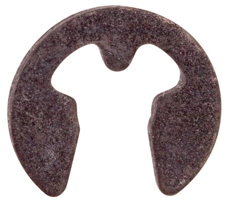 1/8 - Size, Inch - Bright Zinc, Retaining Rings