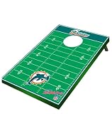 Miami Dolphins Tailgate Toss
