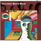No Way Out [VINYL]