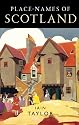 Place-names of Scotland
