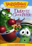 Dave & The Giant Pickle [DVD] [Region 1] [US Import] [NTSC]