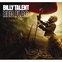 Red Flag Pt. 2 [Vinyl Single]