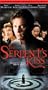 Serpent's Kiss [VHS]