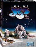 Inside Yes Plus Friends and Family