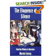 The Eloquence of Silence: Algerian Women in Question