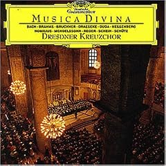 Musica Divina