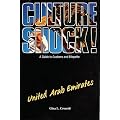 Culture Shock! United Arab Emirates: A Guide to Customs and Etiquette