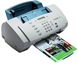 Lexmark X63 Multifunction Device