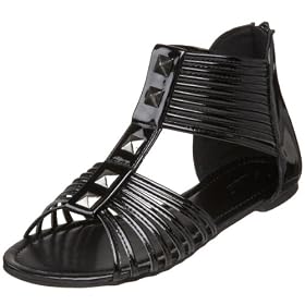 Wanted Shoes Little Kid/Big Kid Lingo Gladiator Sandal