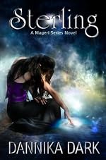 Sterling (Mageri Series: Book 1)