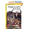 Lectures Cle En Francais Facile - Level 1: Voyage Au Centre De La Terre