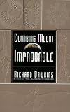 Climbing Mount Improbable