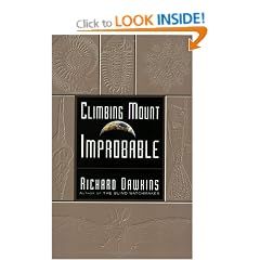 Climbing Mount Improbable