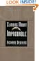Climbing Mount Improbable