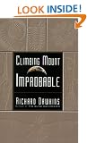 Climbing Mount Improbable