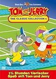 Eigenschaften   / Tom und Jerry - The Classic Collection Vol. 04