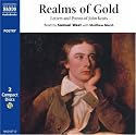 Realms of Gold: Letters and Poems of John Keats