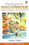 Marcel Goes to Hollywood (Penguin Longman Reader Level 1)