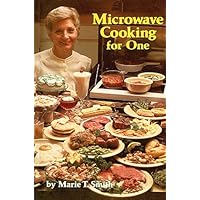 Microwave Cooking for One