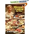 Microwave Cooking for One