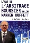 L'art de l'arbritage boursier selon W...