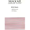 Maxar Computer System: DOS Basic - MS-DOS 4.01 and GW-Basic