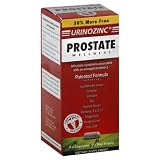 Urinozinc Prostate Wellness, Capsules, 90 ct.