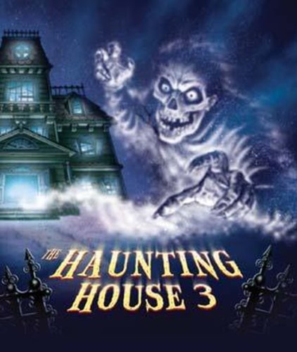 Twilight Creations 3102 - Haunting House 3 - Ghost Story Preisvergleich