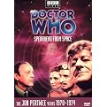 Doctor Who: Spearhead from Space