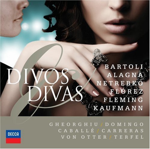 Decca (Universal Music Austria) Divos & Divas