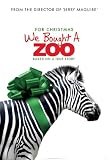 We Bought a Zoo (Blu-ray/ DVD + Digital Copy)