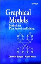 Graphical Models: Methods for Data Analysis and Mining