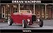 Books : 2002 Dream Machines
