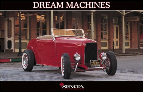 2002 Dream Machines