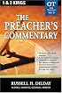 Preachers Commentary - Vol 9,  1 & 2 Kings