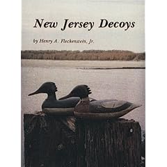 New Jersey Decoys