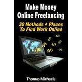 Make Money Online Freelancing