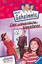 Der unheimliche Verehrer