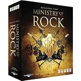 EastWest Ministry of Rock Virtual Instruments Collection
