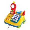 VTech Small Talk Toy Phone