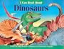 I Can Read Dinosaurs