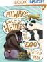 Always Lots of Heinies at the Zoo