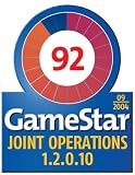 Eigenschaften Electronic Arts  / Joint Operations: Typhoon Rising