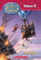 The Secrets of Droon Volume 3